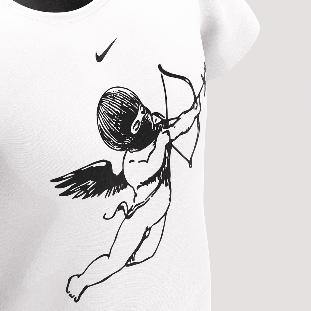 Drake Certified Lover Boy Nike Cherub TShirt Large
